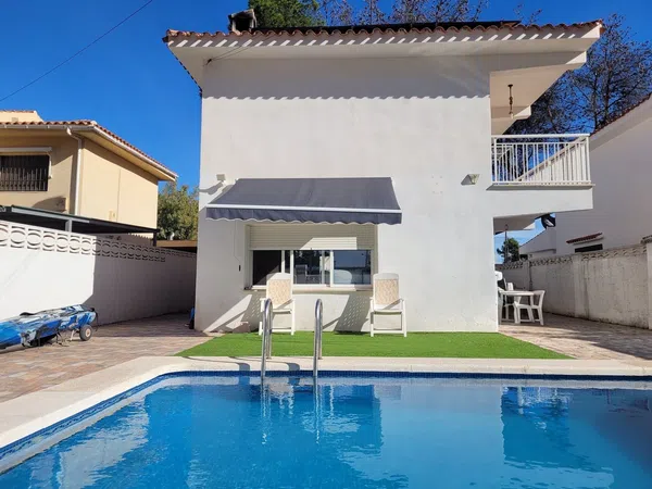 Casa o chalet independiente en Calle A. S. s/n - Foto 1