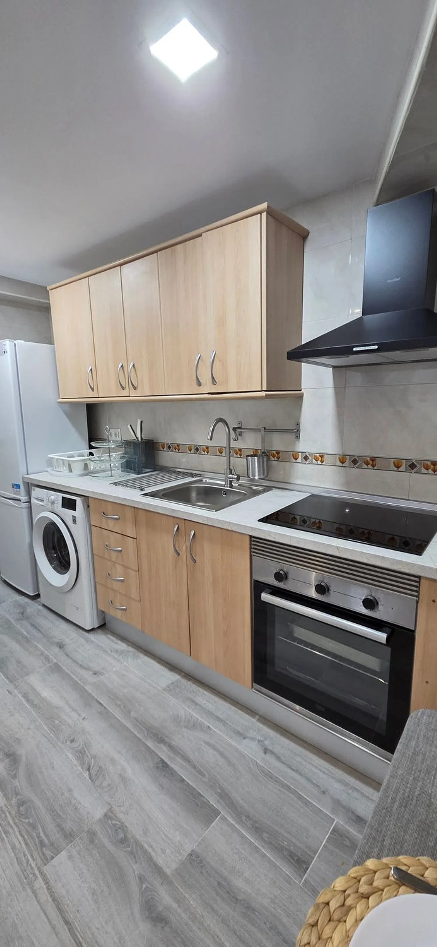 Estudio en calle Andalucía, 16 - Foto 5