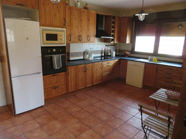 Casa o chalet independiente en Calle Casas del Molino s/n - Foto 15