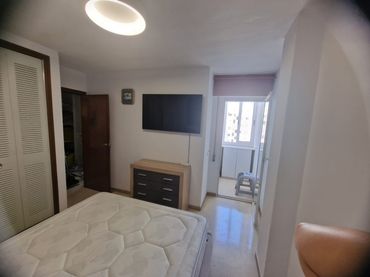 Apartamento en  Calle México 1 - Foto 7