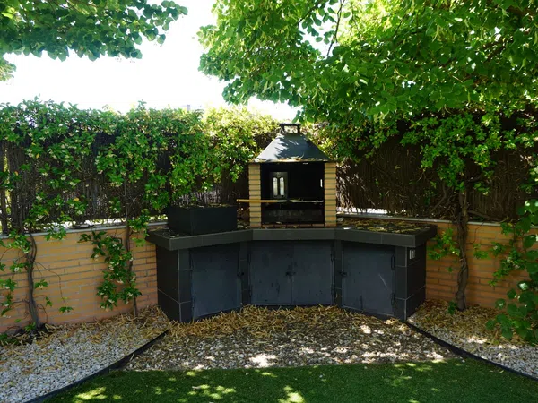 Chalet pareado en Villalbilla - Foto 39