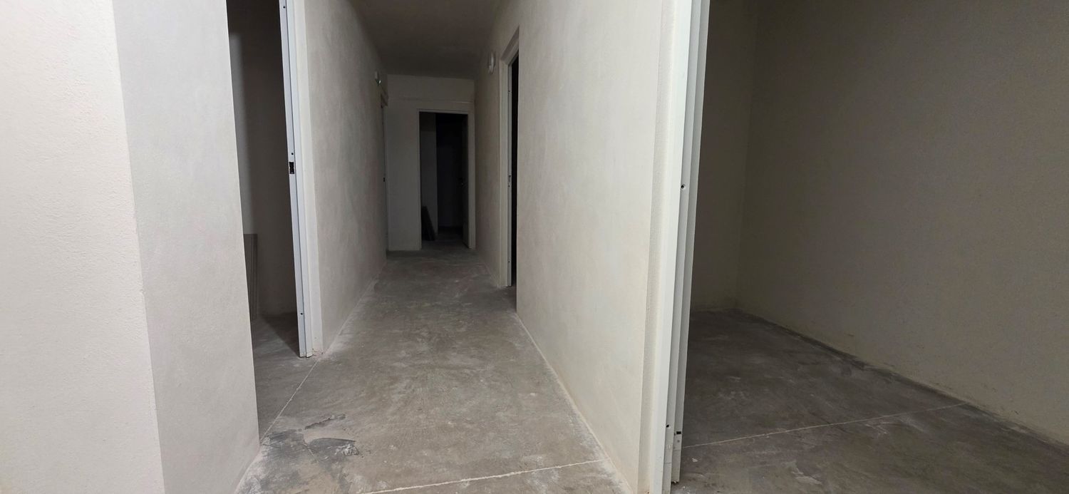 Piso en Calle del Marquès de Bellet, 15, L'Hort de Senabre - Foto 17