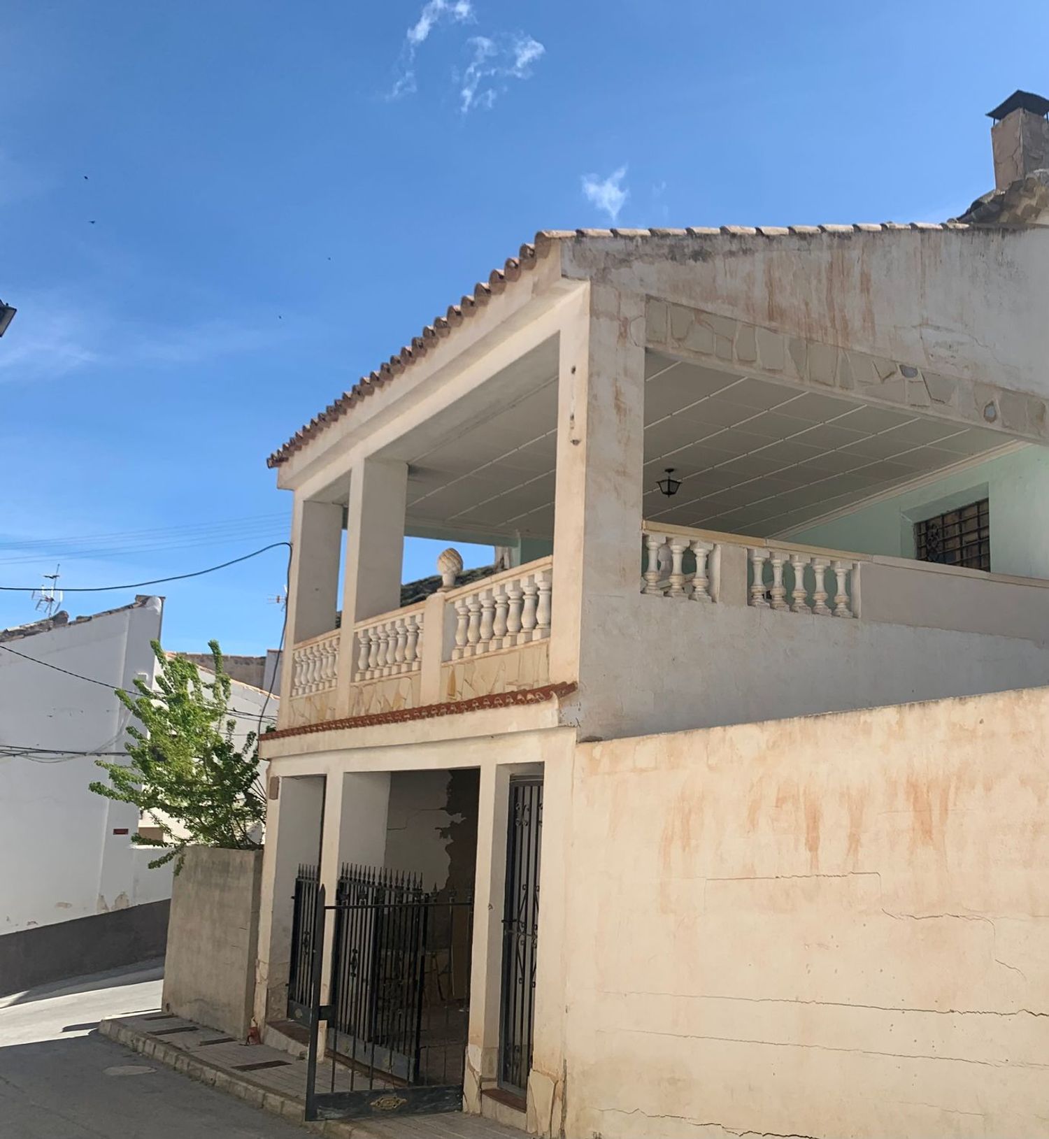 Casa de pueblo en Calle San Isidro, 25 - Foto 2