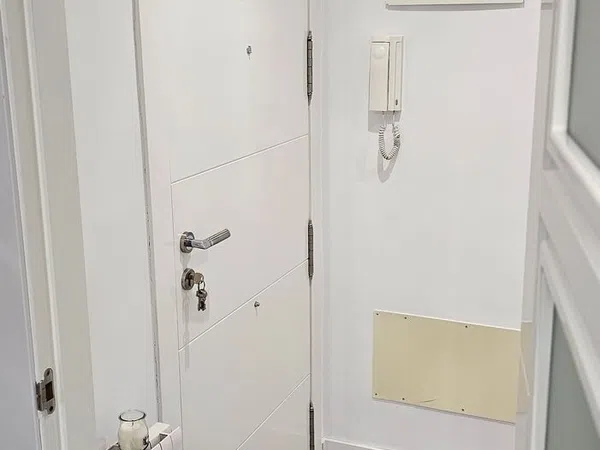 Piso en avenida de la Unión Europea, 12 - Foto 6