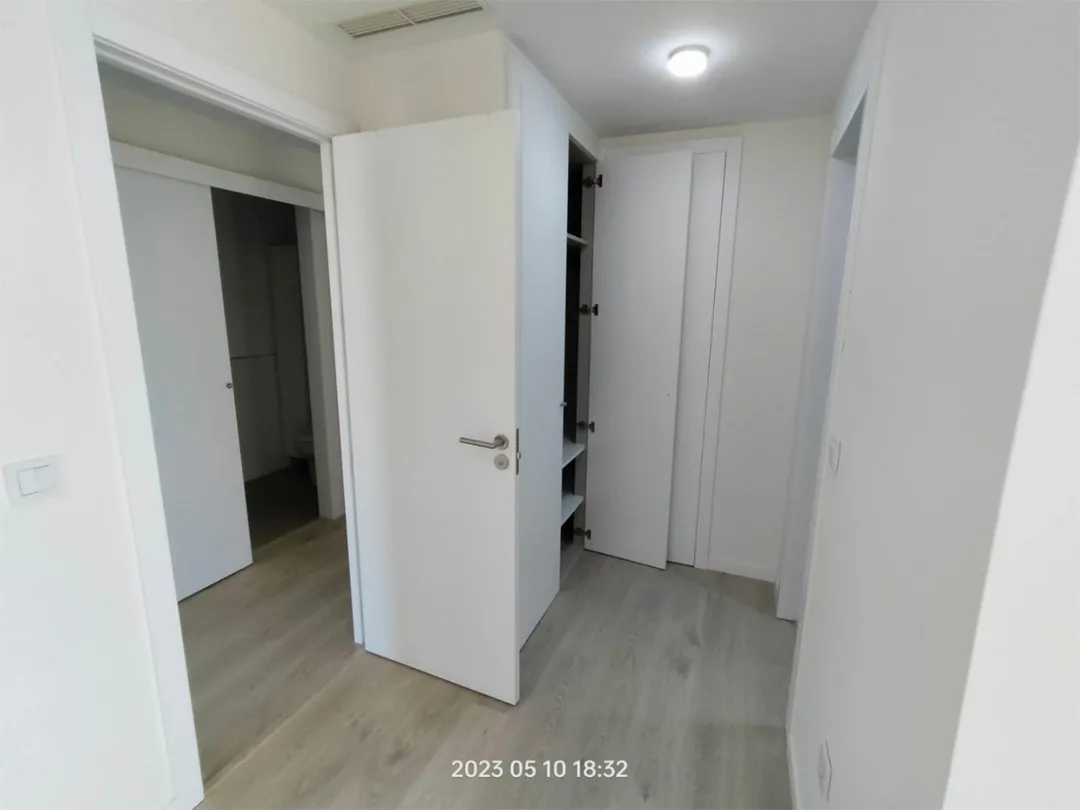 Piso en  Calle Carlos Benítez Saurel 14 - Foto 8