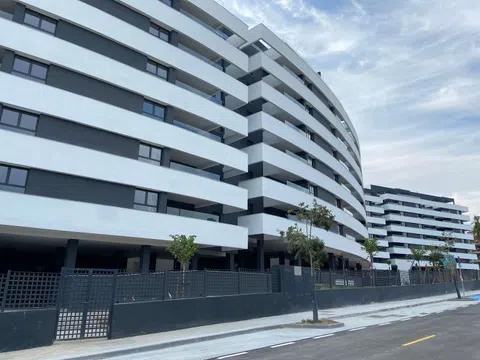 Piso en plaza Manos Unidas, 6 - Foto 33