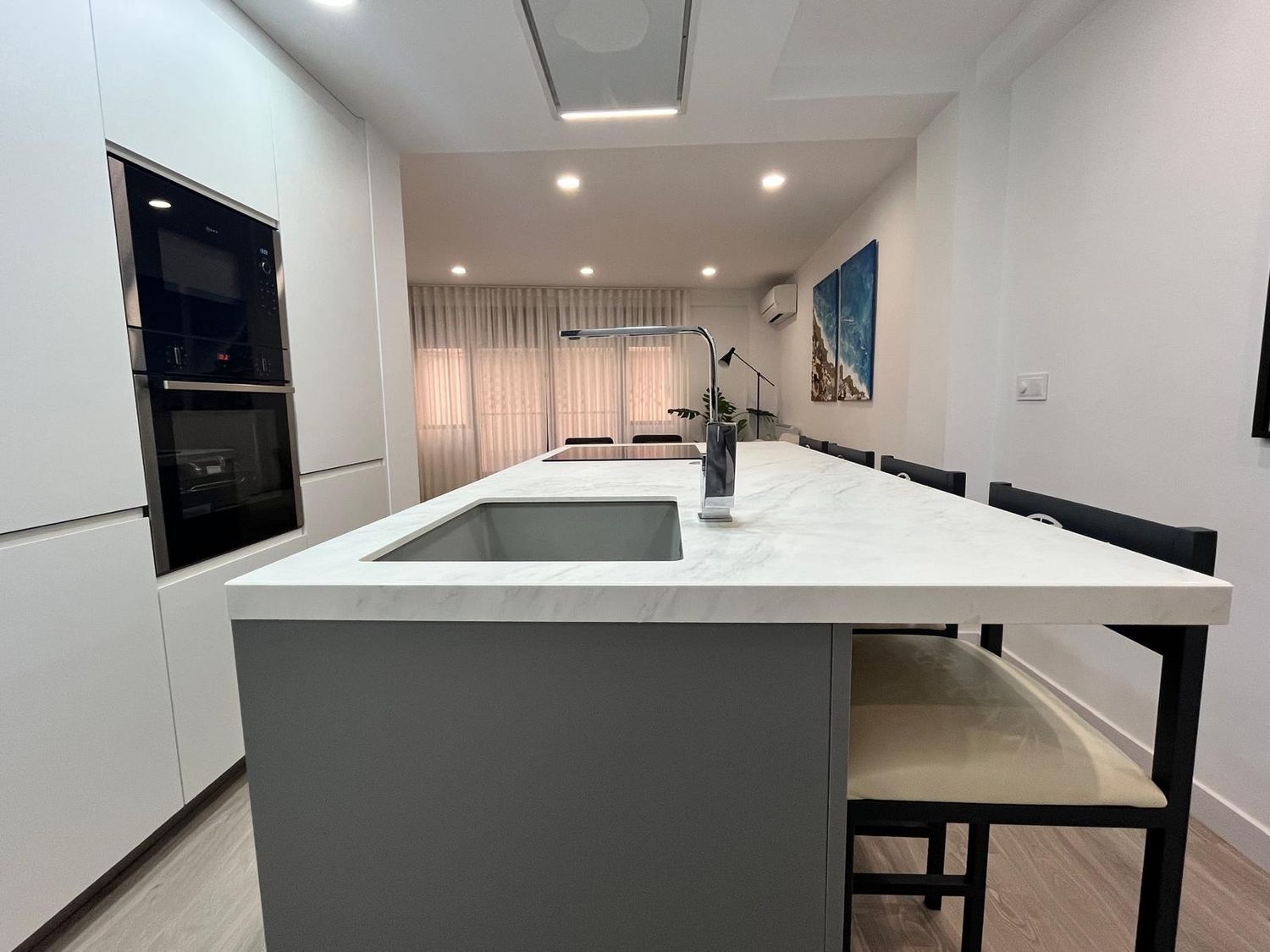 Piso en Barrio Campoamor - Foto 9