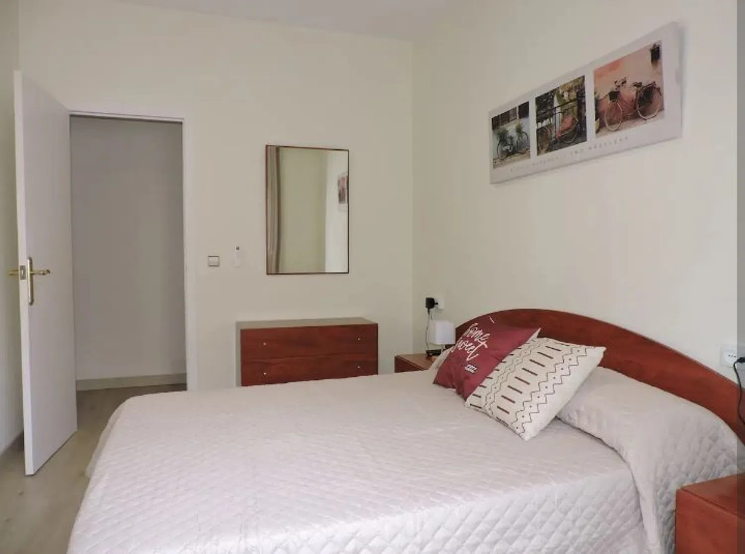 Piso en plaza de las Balears, 30 - Foto 6