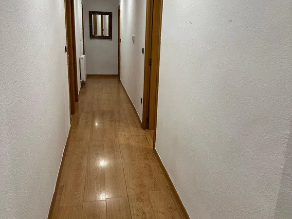 Piso en Calle Niño Jesús, 50 - Foto 10