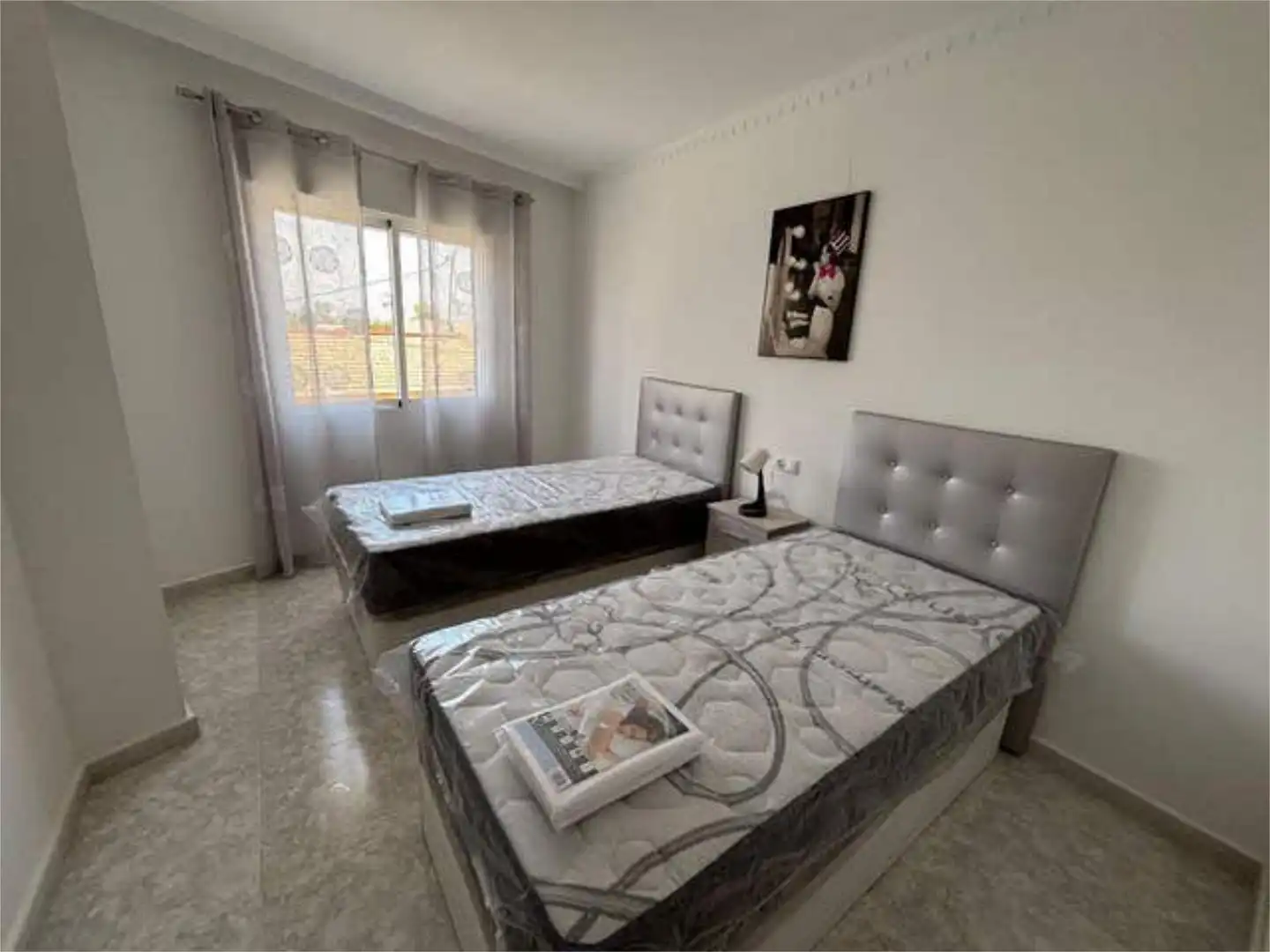 Piso en Rafal - Foto 6
