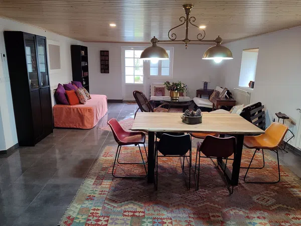 Casa rural en Fr-1 s/n - Foto 6