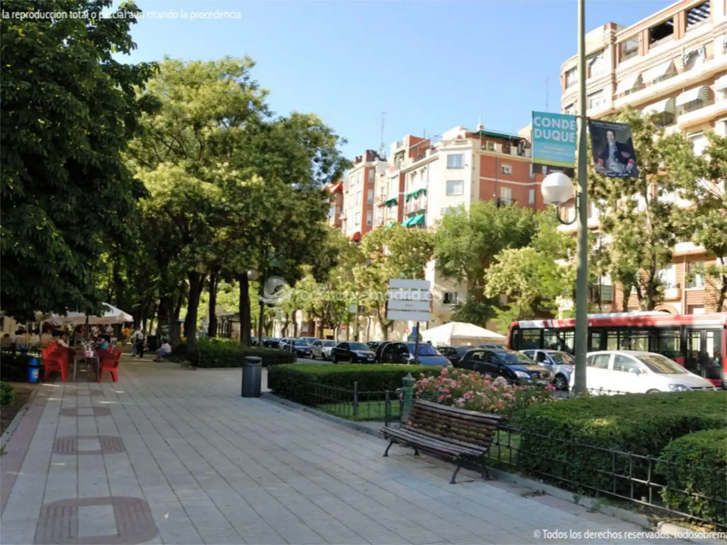 Piso en  Calle de Quintana 28 - Foto 13