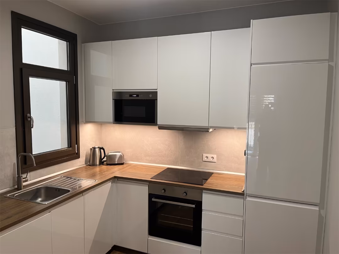 Apartamento en  Jesús del Gran Poder 55 - Foto 8
