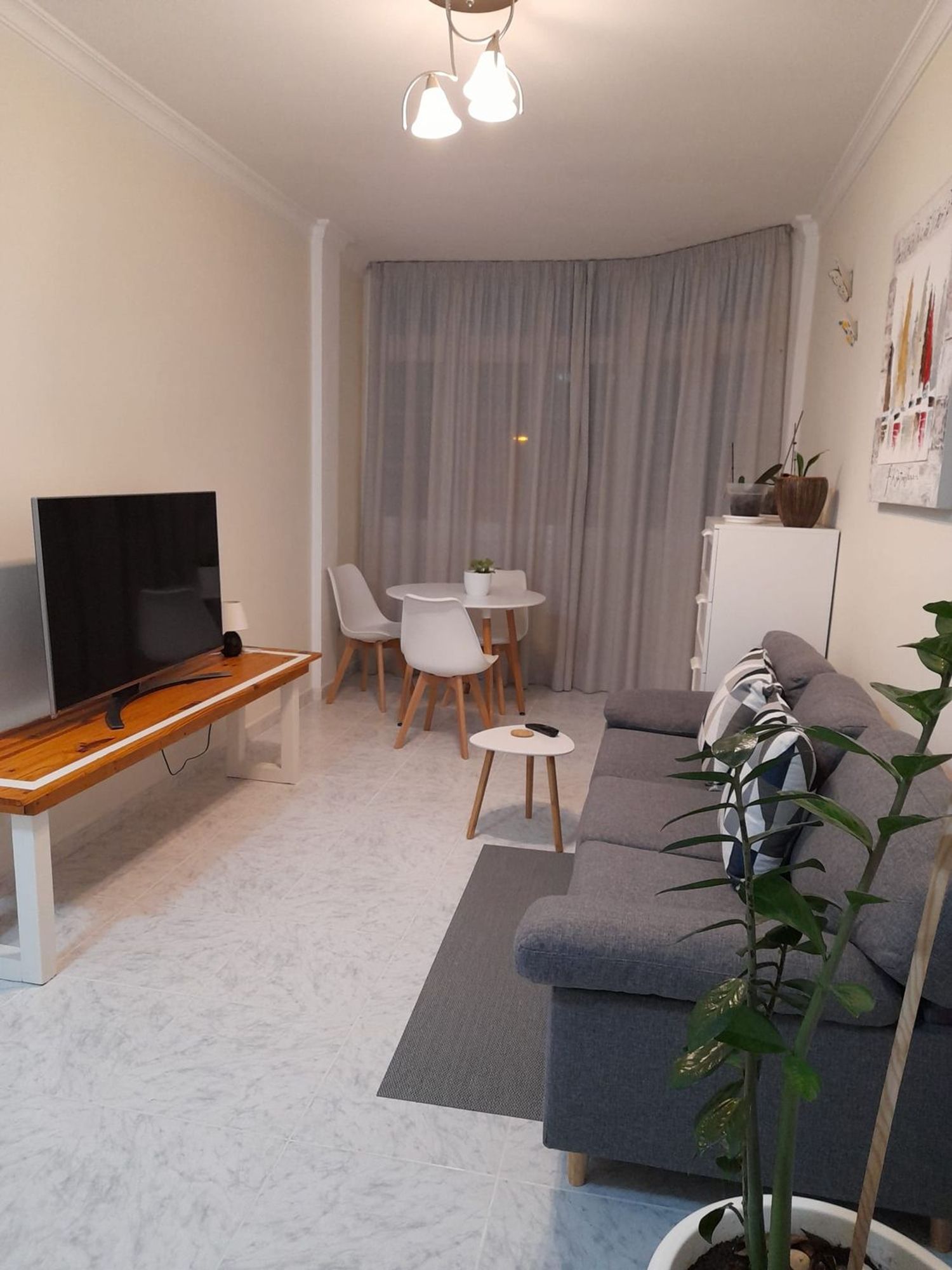 Ático en calle Baja el Molino, 13 - Foto 6