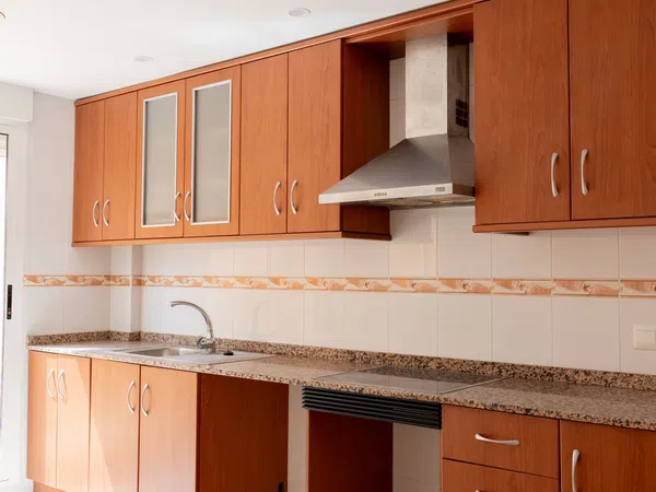 Chalet adosado en Avenida de los Reyes Magos, 26, Las Virtudes, Las Virtudes - Foto 3