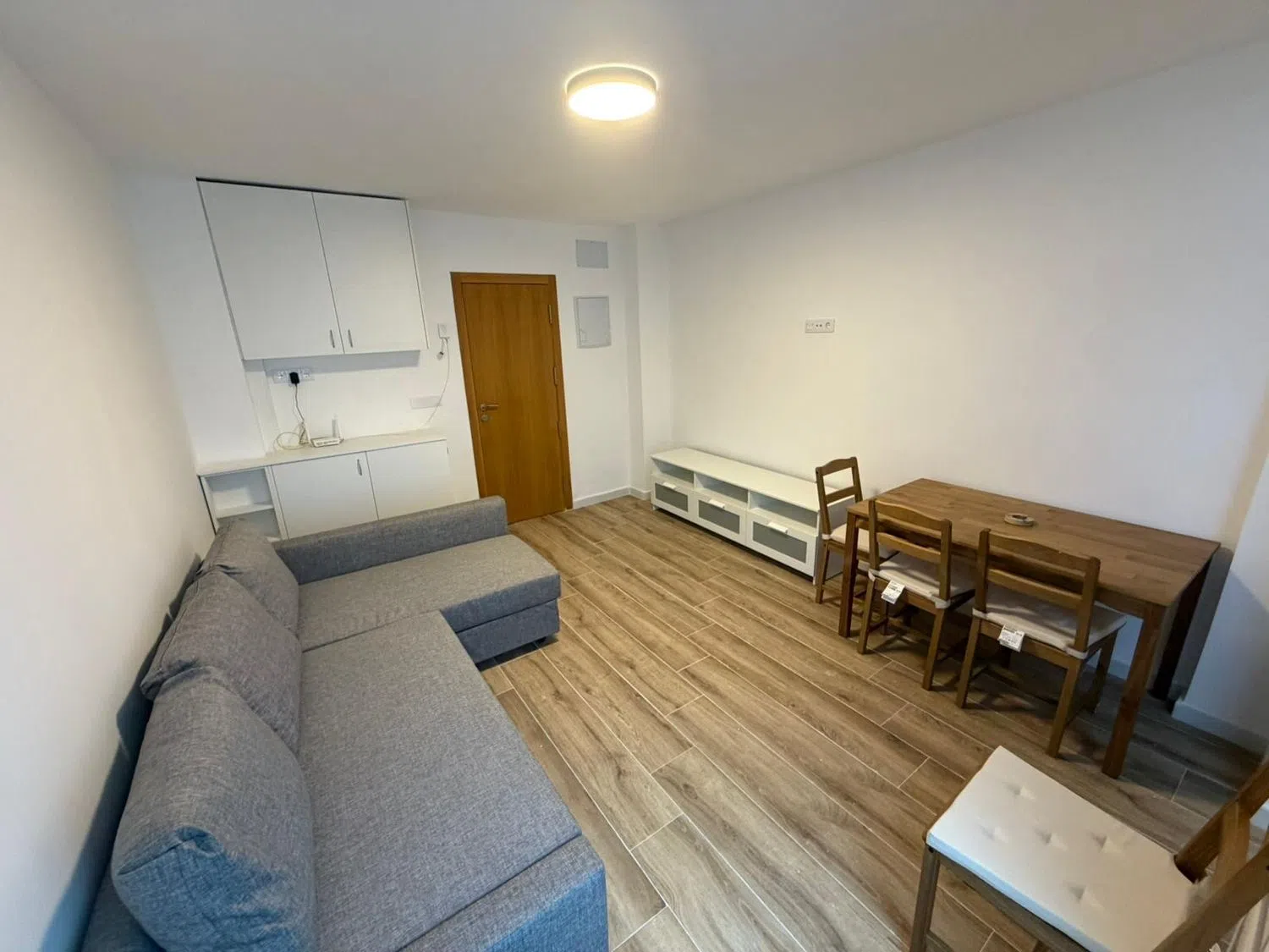 Piso en calle Jerónimo Molina, 4 - Foto 8