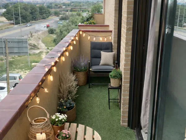 Piso en calle Verónica, 22 - Foto 4