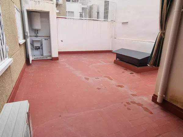 Piso en Avenida Miguel de cervantes, 2, Santa María de Gracia - Foto 27