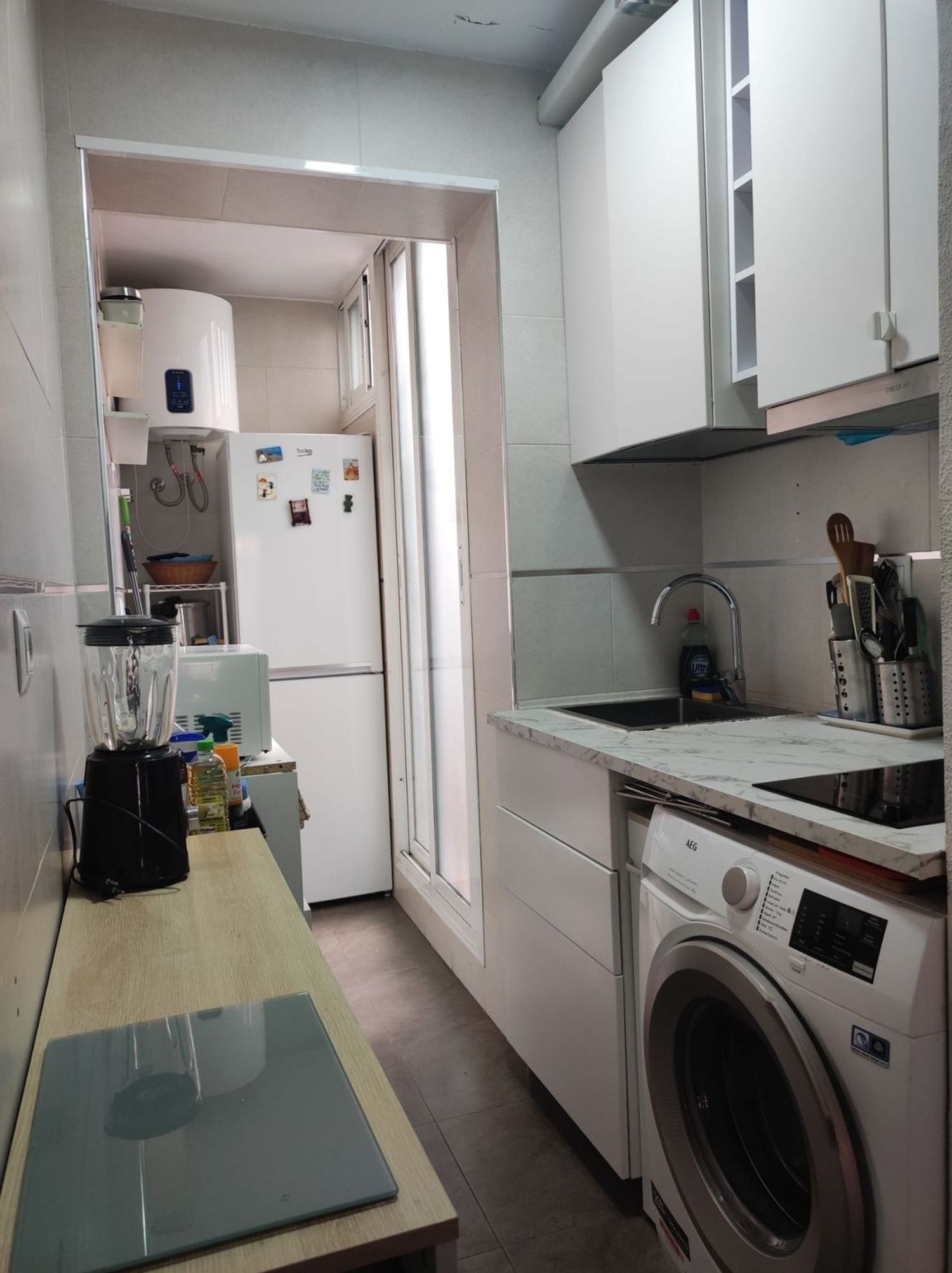 Piso en Calle sierra bermeja, 6, Vistafranca - Foto 7