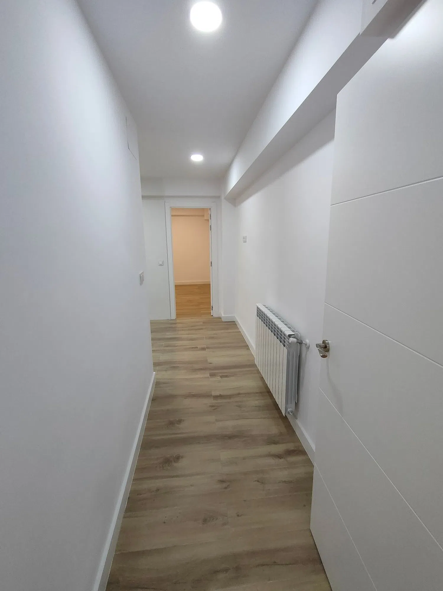 Piso en calle de Urzáiz, 73 - Foto 23