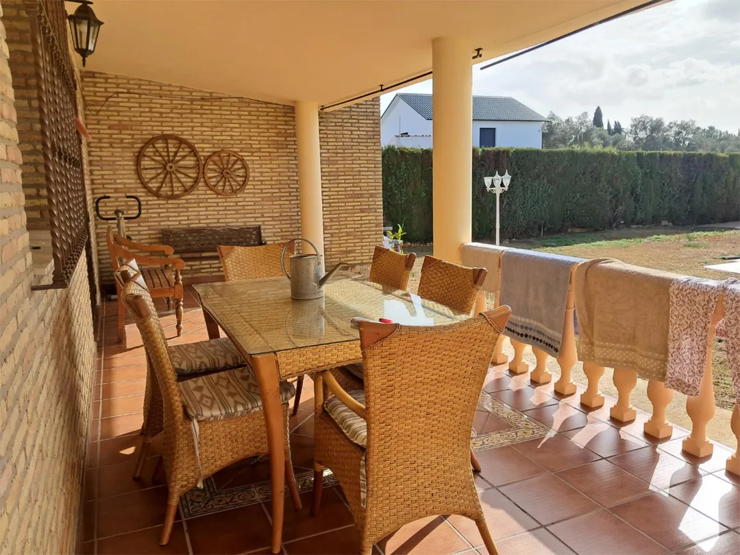 Chalet en  Calle C 20 - Foto 12