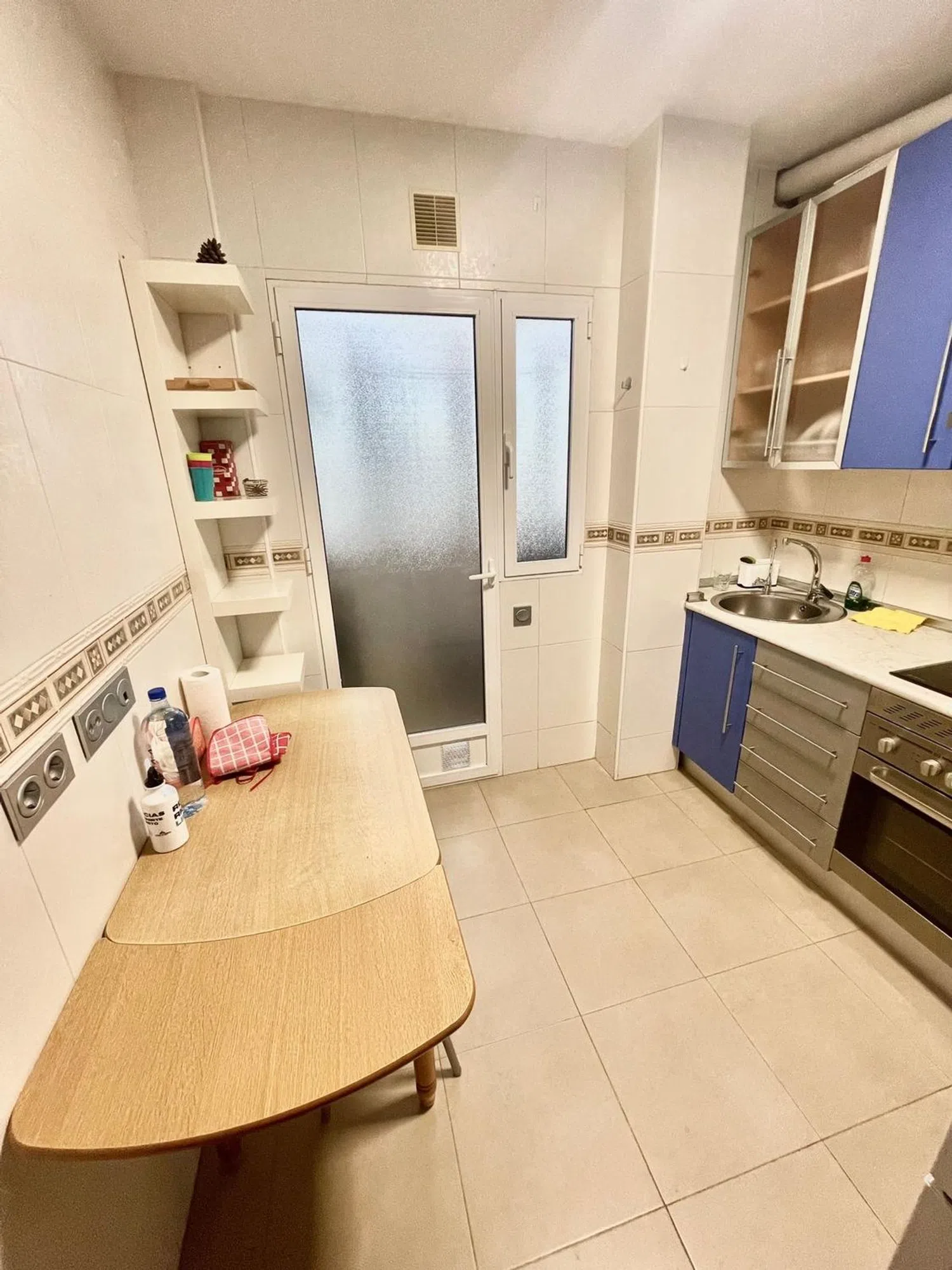 Piso en carretera de Cartagena, 57 , b - Foto 10