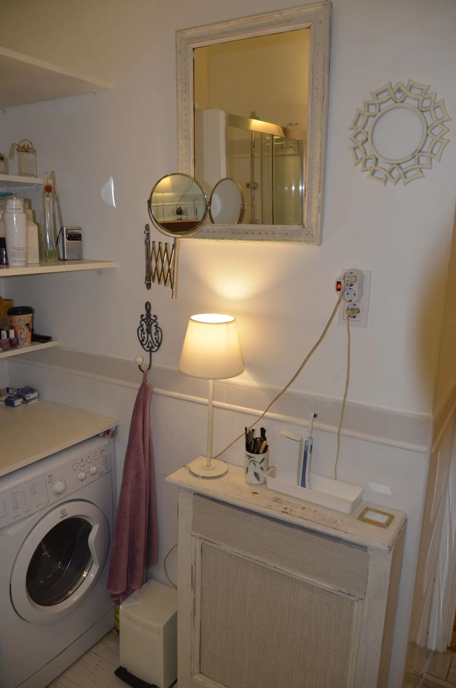 Estudio en calle Marqués de Lema, 7 - Foto 37