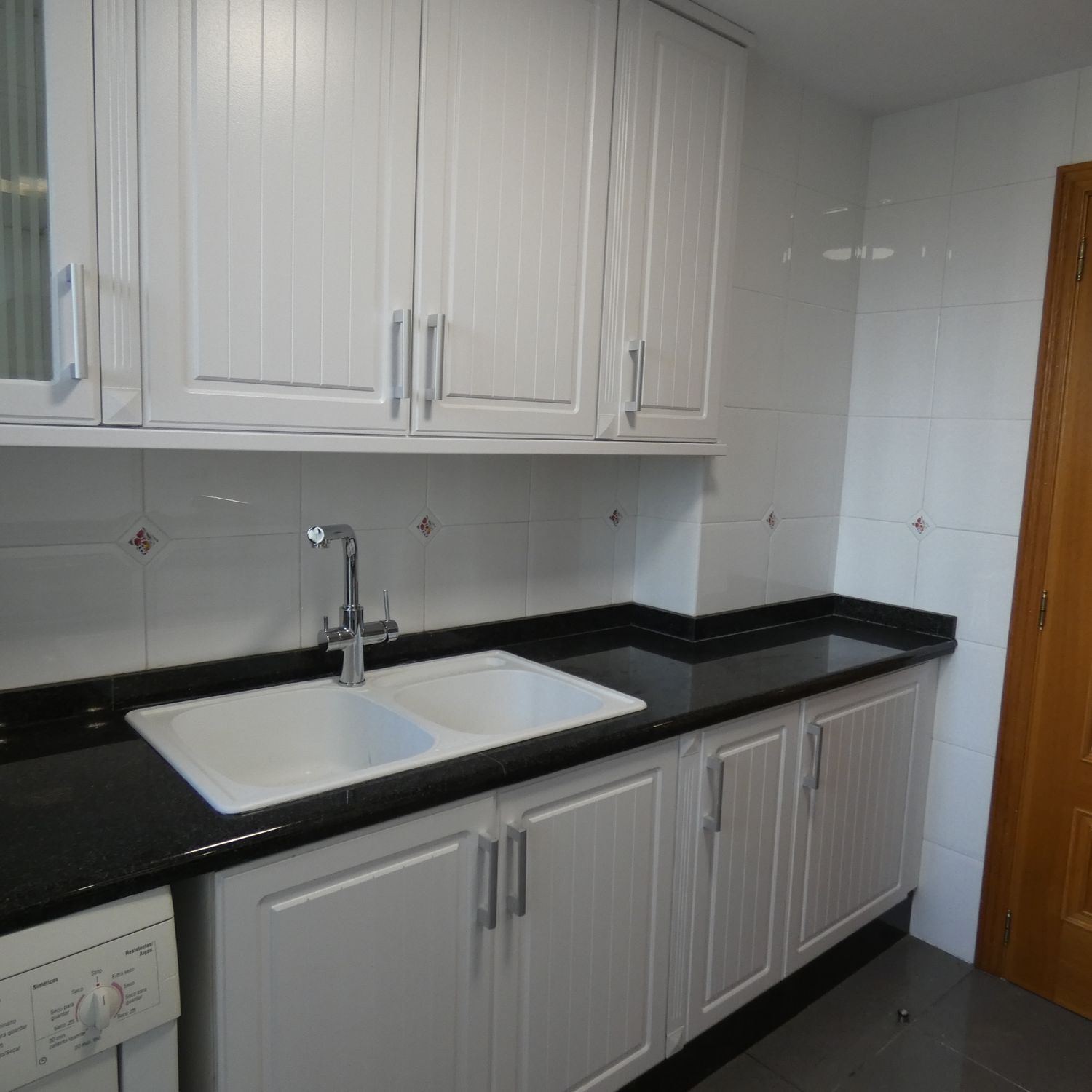 Piso en avenida Cortes Valencianas, 35 - Foto 9