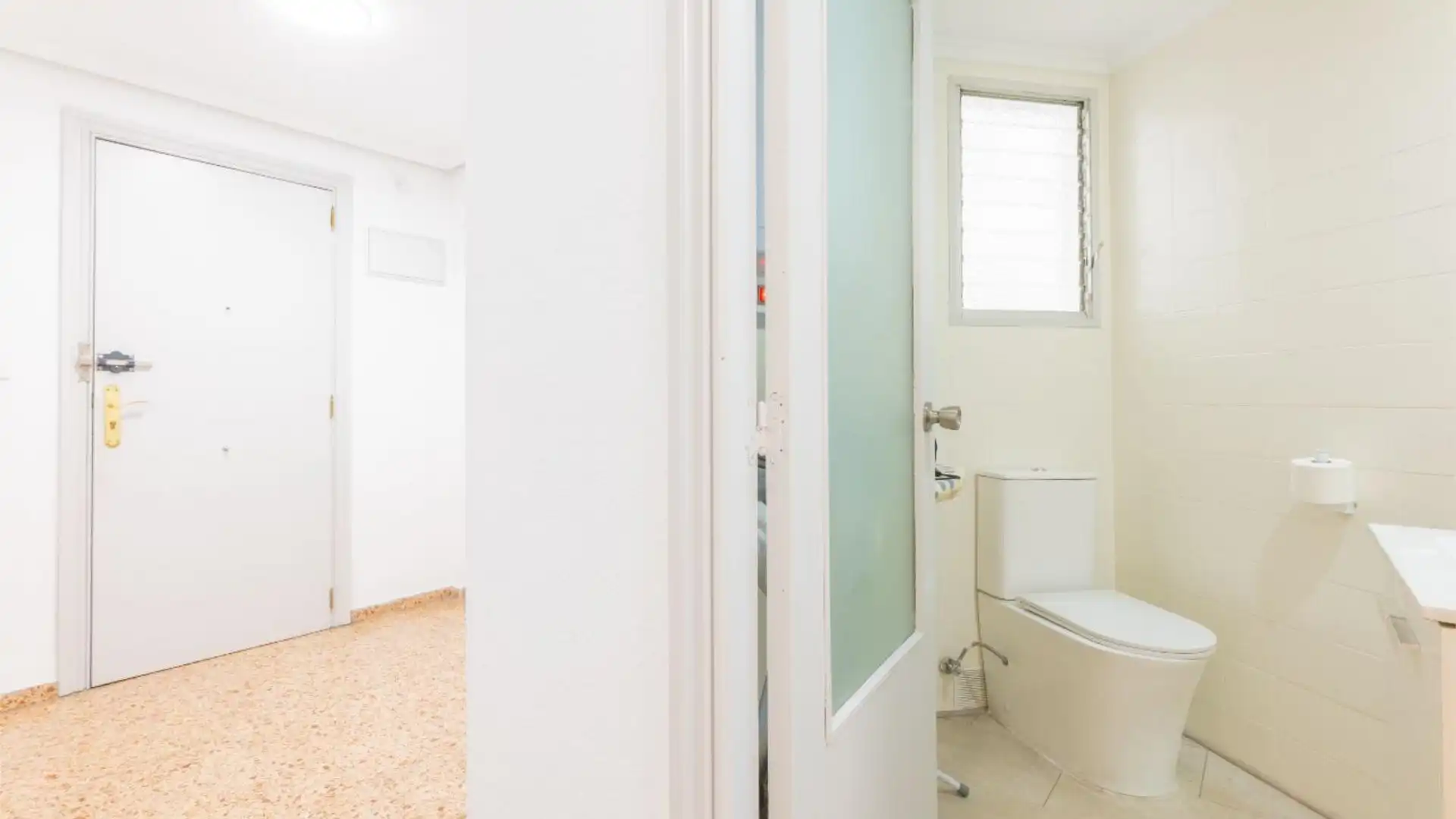 Piso en  Carrer de Yecla 19 - Foto 9