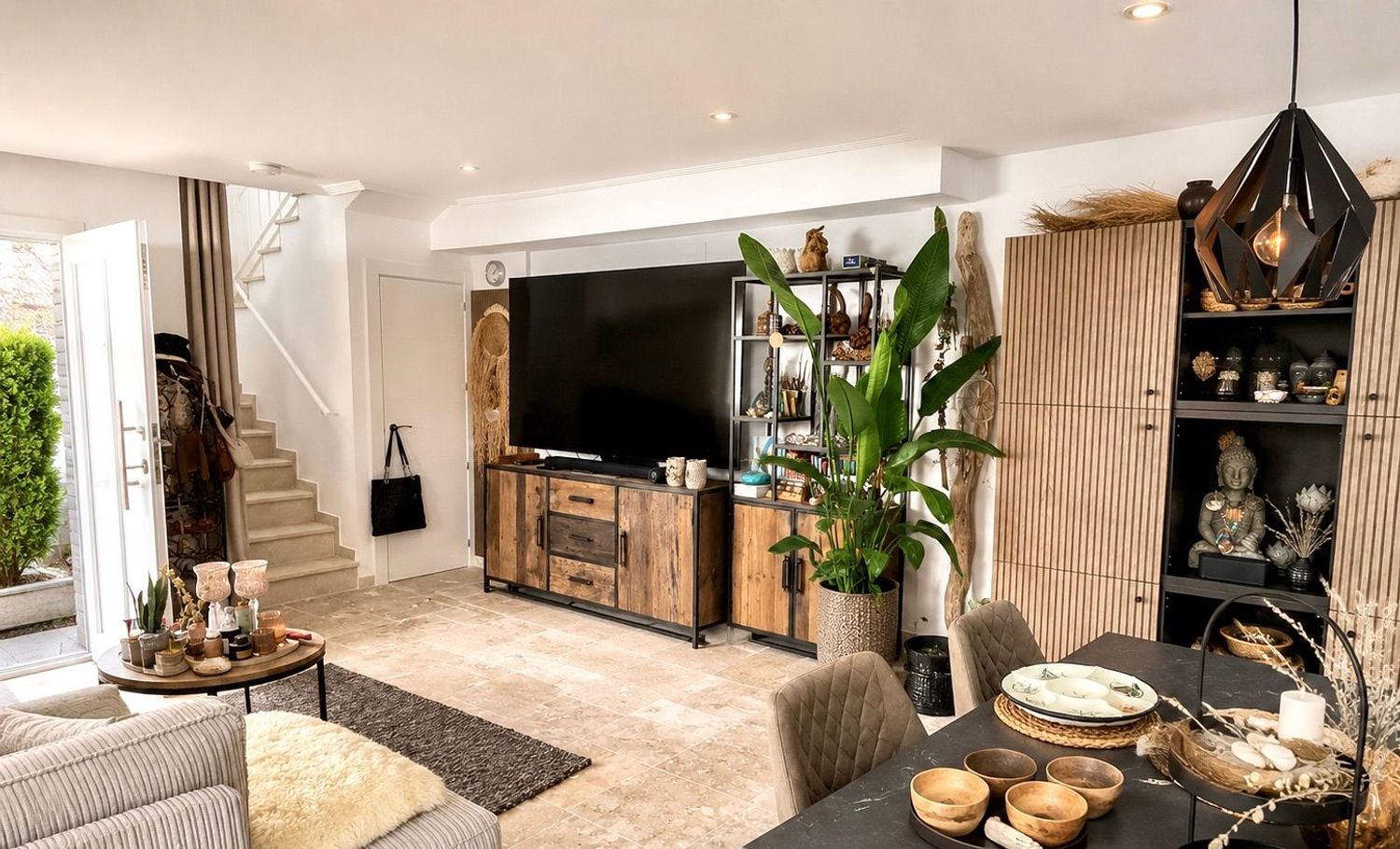 Chalet pareado en Calle Winston Churchill, 2 - Foto 7
