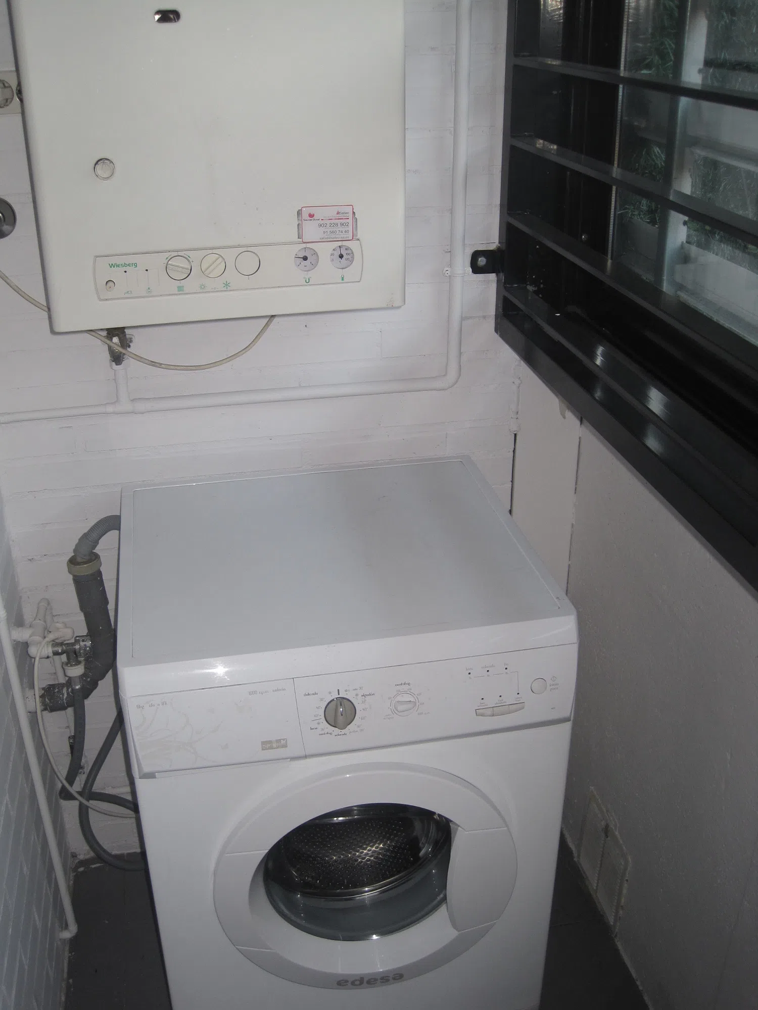 Piso en avenida de las flores, 93 - Foto 9