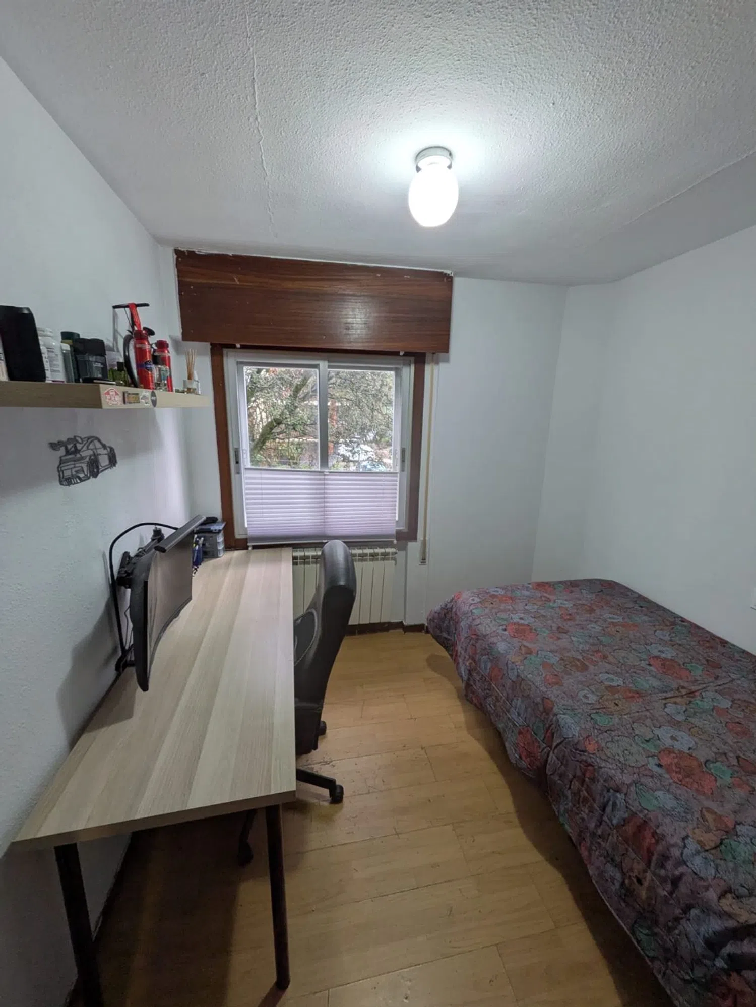 Piso en C/Pico de Peñalara, 53 - Foto 21