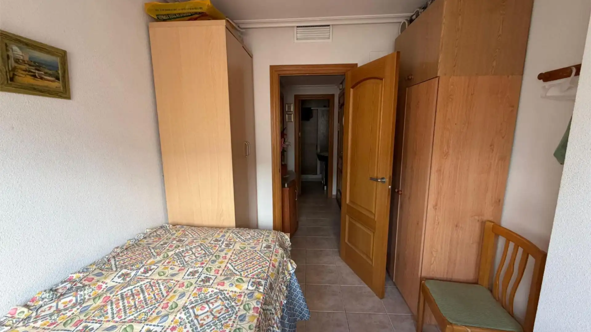 Piso en  Carrer Espoz y Mina 42 - Foto 3