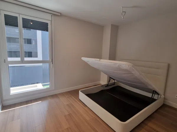 Piso en paseo de Europa, 14 - Foto 14