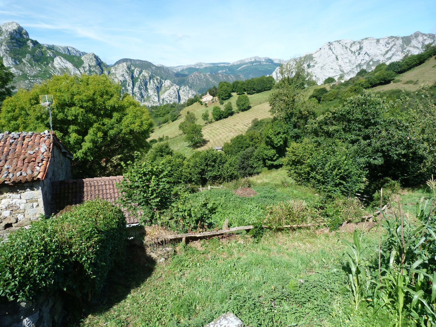 Casa rural en Lugar de Bermiego, 41 - Foto 16