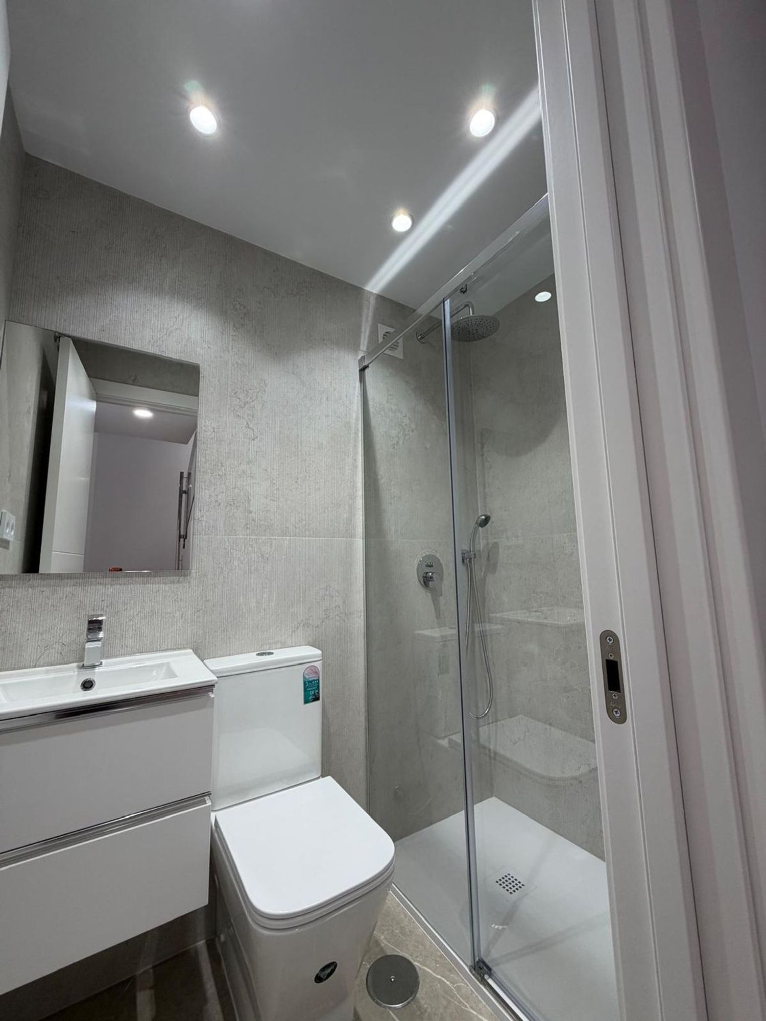 Dúplex en Iberico, Pacífico - Foto 63