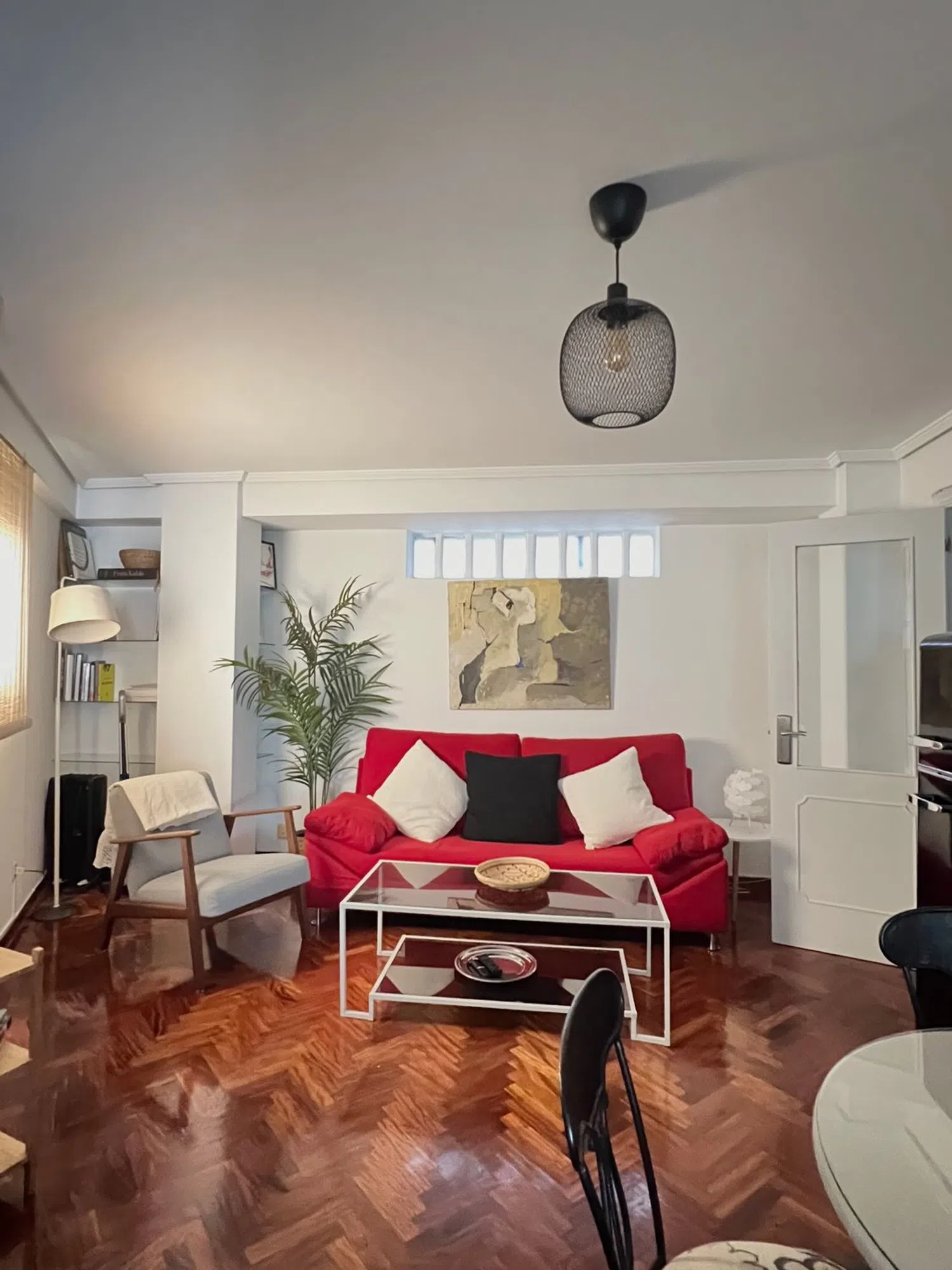 Piso en calle Costa da Unión, 9 - Foto 1