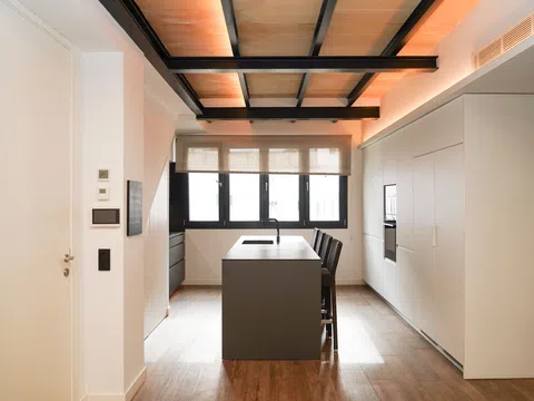 Piso en calle de Ticià, 17 - Foto 27