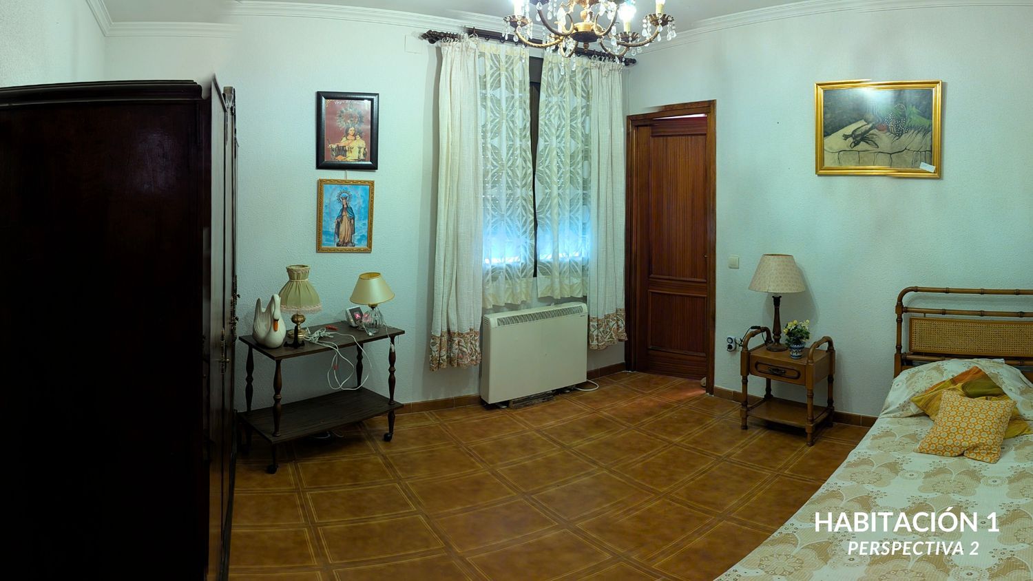 Chalet adosado en Calle Villacisneros s/n - Foto 10