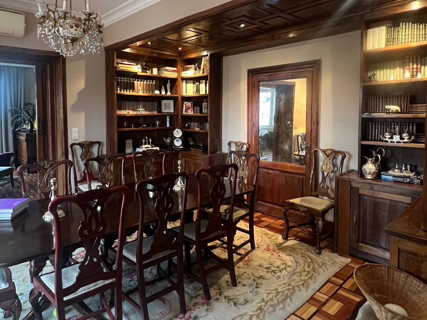 Piso en calle de Velázquez - Foto 29