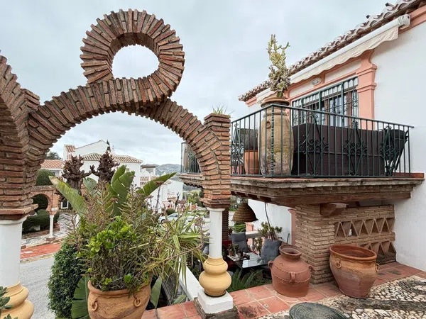 Casa independiente en avenida de Francia, 18 - Foto 1