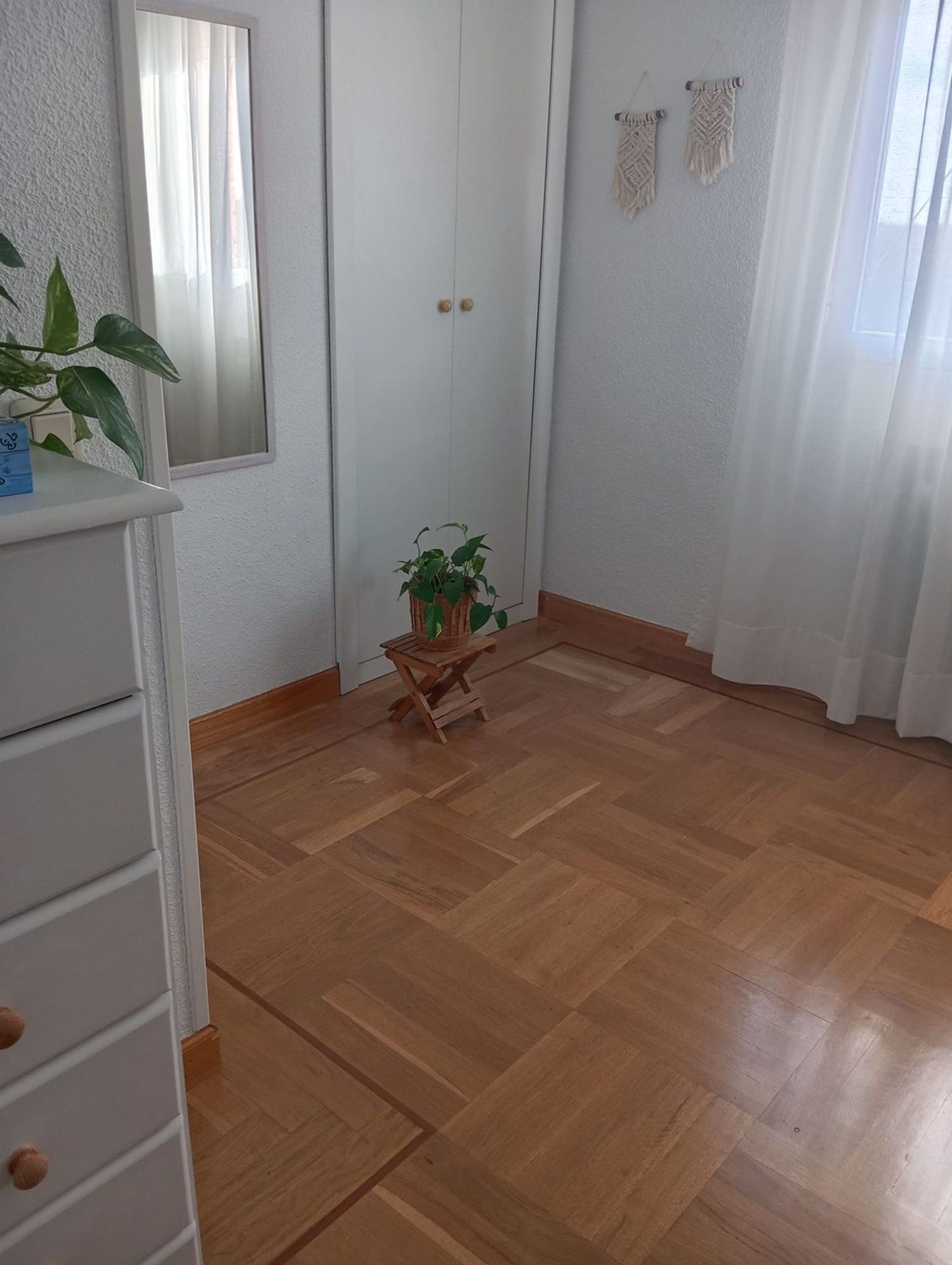 Chalet adosado en calle de los Arces, 64 - Foto 21