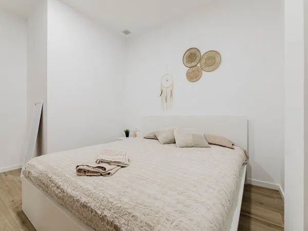 Piso en Calle d'Hipòlit Rovira, 10, El Calvari - Foto 9