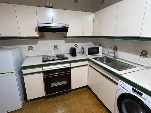 Piso en Calle Uría, 64, Parque San Francisco-Uría - Foto 5