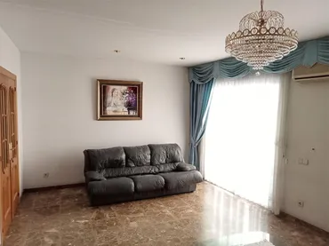 Piso en L'Hospitalet de Llobregat - Foto 1