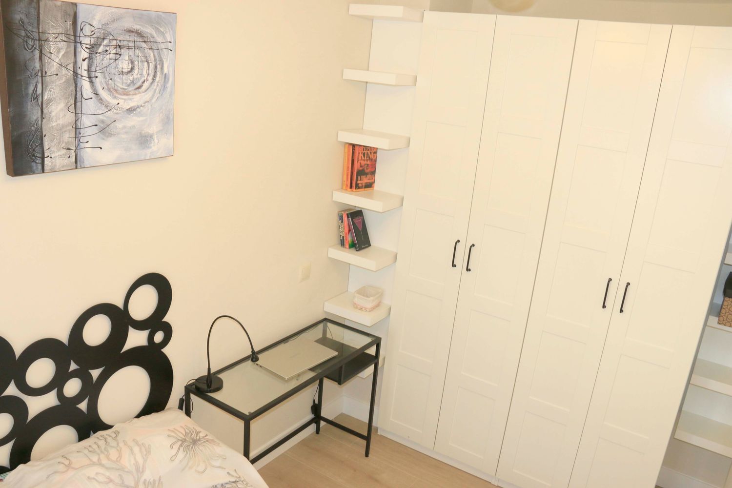 Ático en calle de Fernando el Católico, 3 - Foto 13