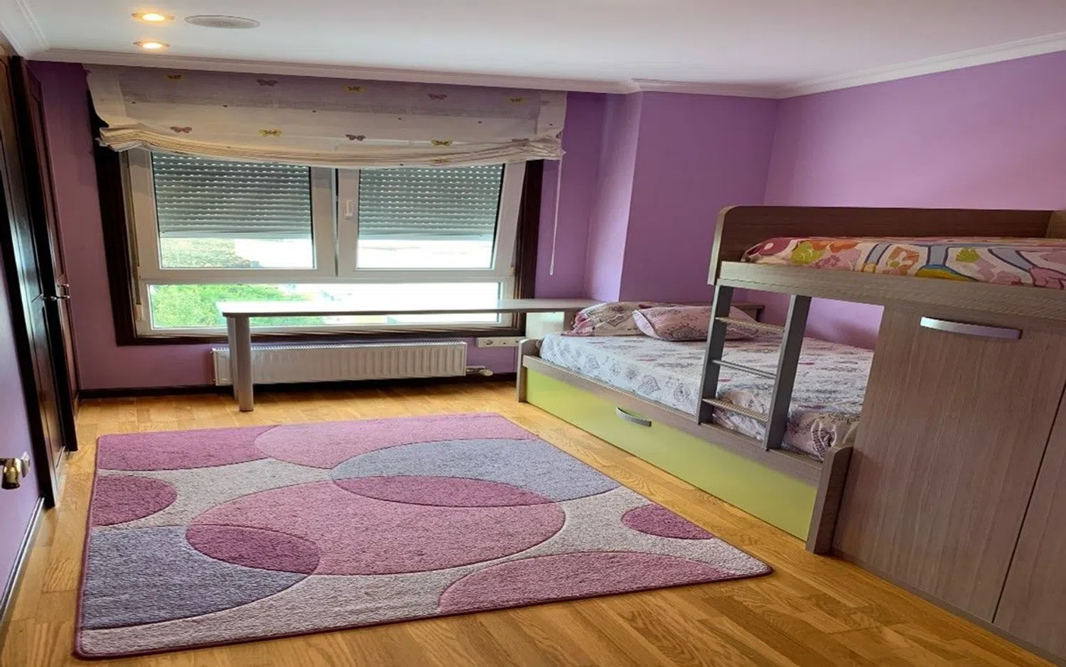 Piso en calle Emilia Pardo Bazán, 114 - Foto 3