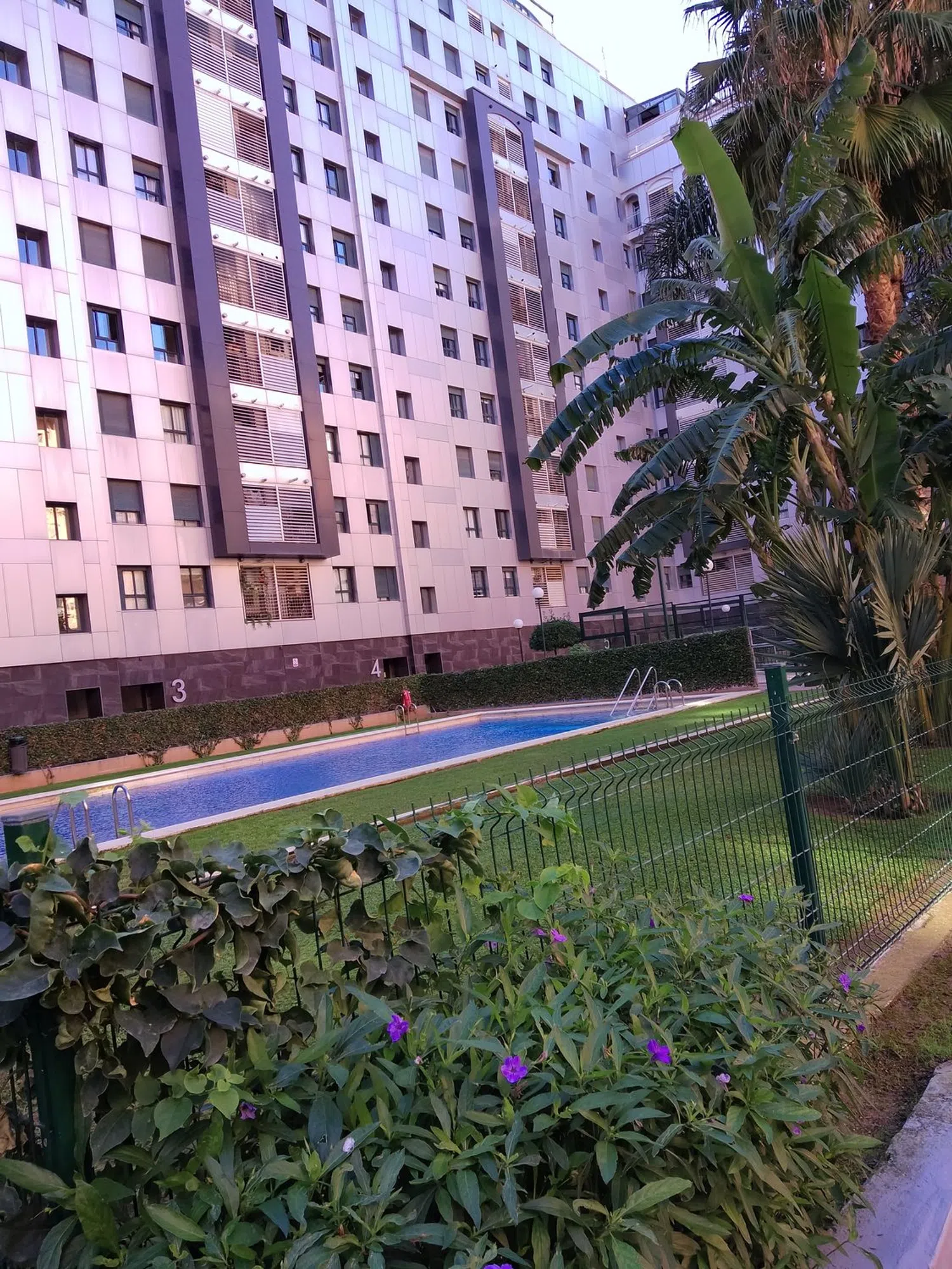 Piso en calle de Trafalgar, 52 - Foto 1