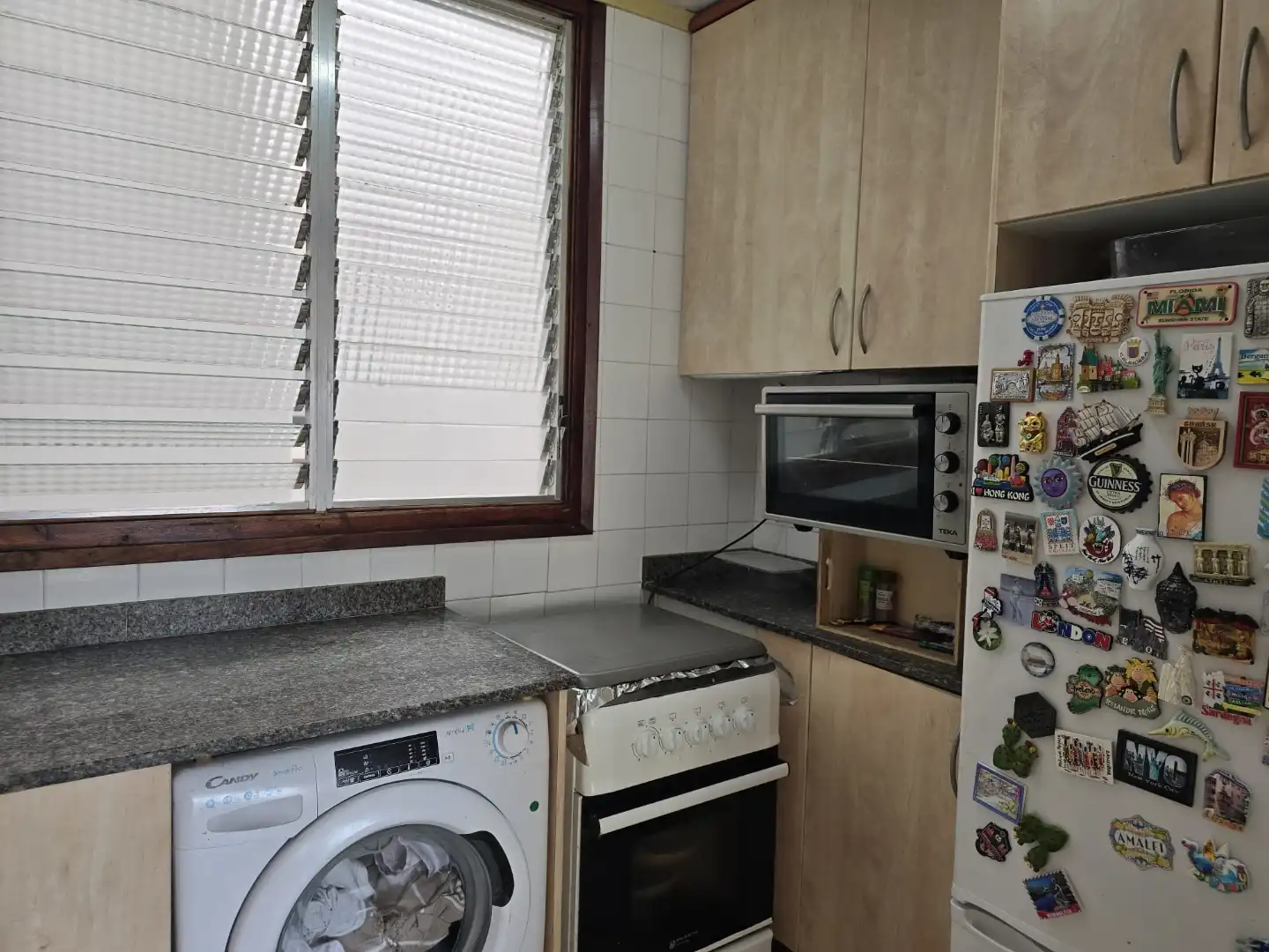 Piso en  N-2 123 - Foto 11