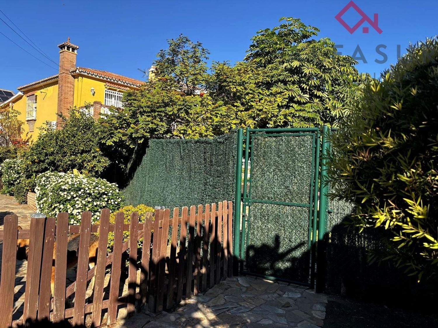 Casa o chalet independiente en Calle Bolina, Puertosol - Santa Isabel - Foto 4